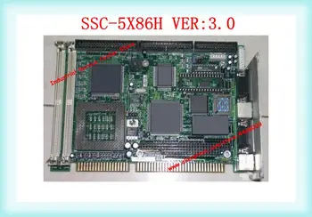 SSC-5X86H VER:3.0 SSC-5X86H VER 3.0 se Uporablja Preizkušeno Odbor Dobra Kvaliteta