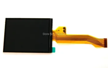 Nov LCD Zaslon Za PANASONIC Lumix DMC-FS25 FS25 Digitalni Fotoaparat Popravilo artikla Ozadja