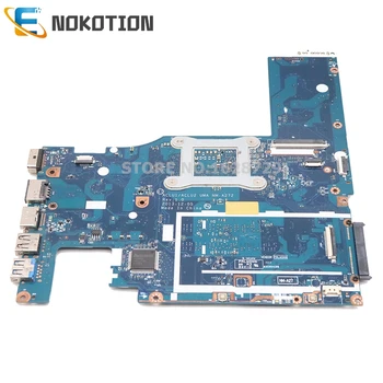 NOKOTION Za Lenovo IdeaPad G50-70 Z50-70 Prenosni računalnik z matično ploščo I7-4510U I7-4500U DDR3L 5B20G36670 ACLU1 ACLU2 UMA NM-A272