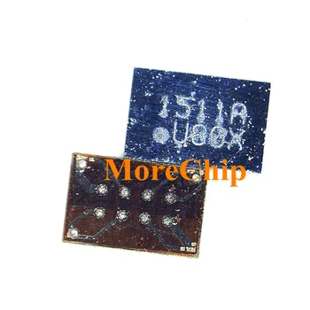 Za iPhone 4S U80X eeprom pasu čip serijski vmesnik IC shranjevanje čip 10pcs/veliko