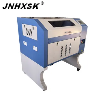 Vroči izdelek pralni 50 w 4060 ruida sistem za lasersko graviranje rezanje Diy Co2 Znamke nekovinskih visoka kakovost, ugodne cene