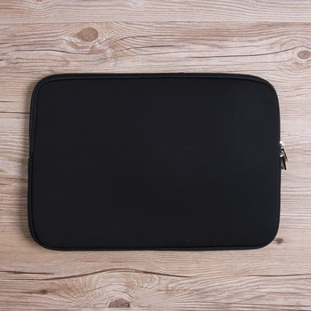 Nova Moda Mehko Sklopka Denarnice Laptop Primeru Vrečko Kritje Rokav Torbica Za MacBook Pro Prenosni