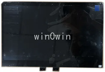 N156HCE-EN1 LCD ZASLON na Dotik Stekla Računalnike Zbora Za ASUS Q525UA Q525 Q525U Brez Okvirja